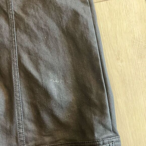 Hardy Davidson men’s demin vest size 2XL - Picture 5 of 8